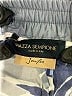 Piazza Sempione Print Blue Casual Pants Size EU (IT) 42 / US 6 - photo 6