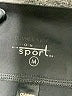 Dunnes Black Active Pants Size M - photo 4