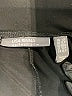 Lisa Rinna Solid Black Active Pants Size L - photo 7