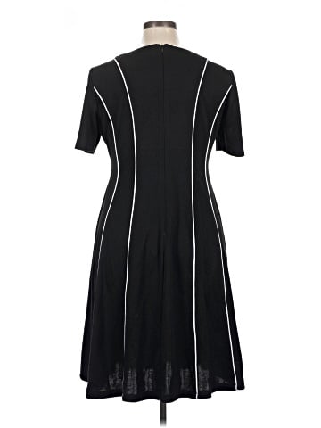 Draper's & Damon's Casual Dress (view 2)