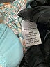 Le Lis 100% Polyester Orange Short Sleeve Top Size XS (estimated) - photo 4