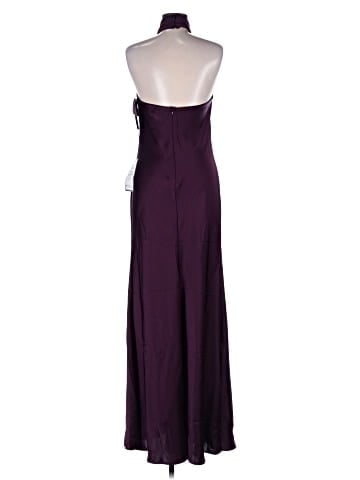 Betsy & Adam Cocktail Dress (view 2)