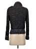 Zara Tweed Black Jacket Size S - photo 2