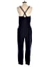 Vince Camuto Solid Blue Jumpsuit Size 8 - photo 2