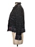 Zara Tweed Black Jacket Size S - photo 5