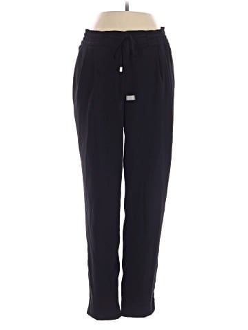 Zara Basic Track Pants (view 1)