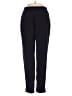 Zara Basic 100% Polyester Black Track Pants Size XS - photo 2