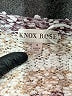 Knox Rose White Pullover Sweater Size S - photo 7