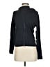 Athleta Blue Black Track Jacket Size S - photo 1