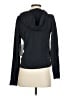 Athleta Blue Black Track Jacket Size S - photo 2