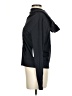 Athleta Blue Black Track Jacket Size S - photo 5