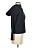 Athleta Blue Black Track Jacket Size S - photo 4