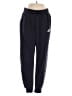 Nike Solid Blue Track Pants Size S - photo 1