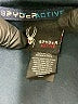 Spyder Black Fleece Size M - photo 6