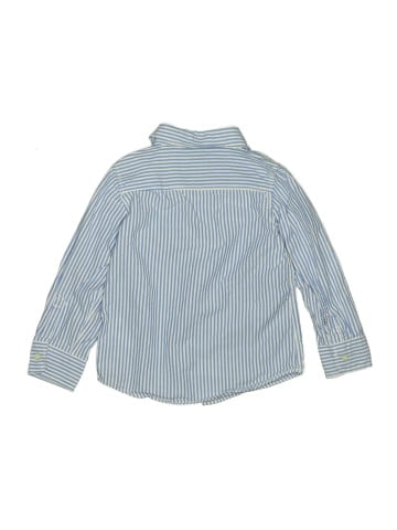 H&M L.O.G.G. Long Sleeve Button-Down Shirt (view 2)