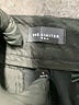 The Limited Outlet Solid Black Active Pants Size 4 - photo 7