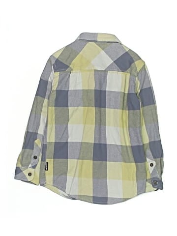 Quiksilver Long Sleeve Button-Down Shirt (view 2)