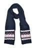 J.Crew Blue Scarf One size - photo 1