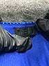 NBD Blue Casual Skirt Size XS - photo 4