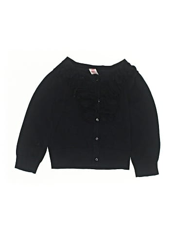 Cherokee Cardigan (view 1)