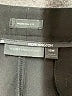 Worthington Solid Black Active Pants Size 18W - photo 4