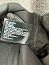 Worthington Solid Black Active Pants Size 18W - photo 5