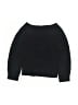 Cherokee 100% Cotton Black Cardigan 12-18 MO / 18 MO - photo 2
