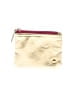 Stephanie Johnson Gold Makeup Bag One size - photo 1