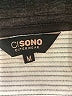 Ci Sono Gray Jacket Size M - photo 6