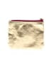 Stephanie Johnson Gold Makeup Bag One size - photo 2