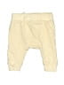 Gerber Yellow Casual Pants Size 0-3 mo - photo 1