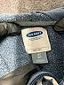 Old Navy Blue Zip Up Hoodie Size 5T - photo 3