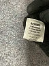 Apparis 100% Polyester Black Cardigan Size XS - Sm - photo 8