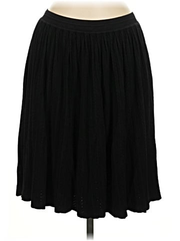Yigal Azrouël New York Casual Skirt (view 1)