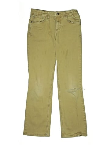 Cat & Jack Jeans (view 1)