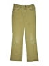 Cat & Jack Green Jeans Size 14 - photo 1