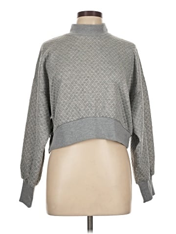 Socialite Turtleneck Sweater (view 1)