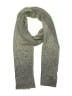 Marcus Adler 100% Acrylic Gray Scarf One size - photo 1