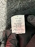 Donna Degnan Solid Black Formal Skirt Size 6 - photo 5