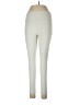 Fabletics Solid Ivory Active Pants Size L - photo 1