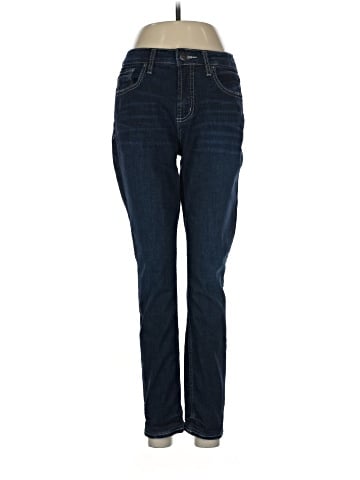 Silver Jeans Co. Jeans (view 1)