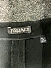 Tahari Solid Black Dress Pants Size 8 - photo 6