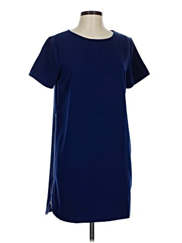 Lumiere Casual Dress (view 1)