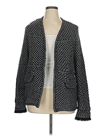 Nic + Zoe Blazer (view 1)