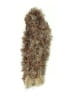 Unbranded Brown Scarf One size - photo 2