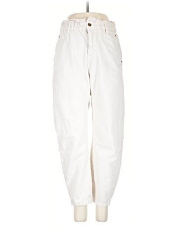 Zara Casual Pants (view 1)
