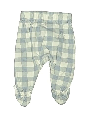 Honest Baby Clothing Snow Pants With Bib (view 2)