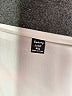 Shein Curve 100% Polyester Floral White Short Sleeve Blouse Size 4X - photo 6