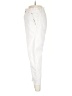Zara 100% Cotton White Casual Pants Size 4 - photo 5