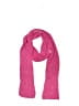 No Boundaries 100% Acrylic Pink Scarf One size - photo 1